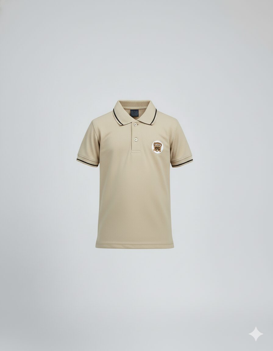Classic Polo T-Shirt
